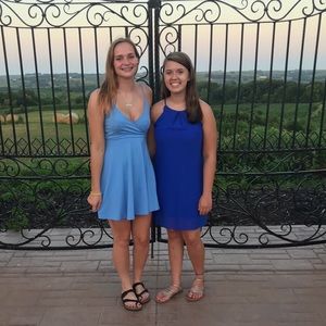 Meet your Posher, Tiffany